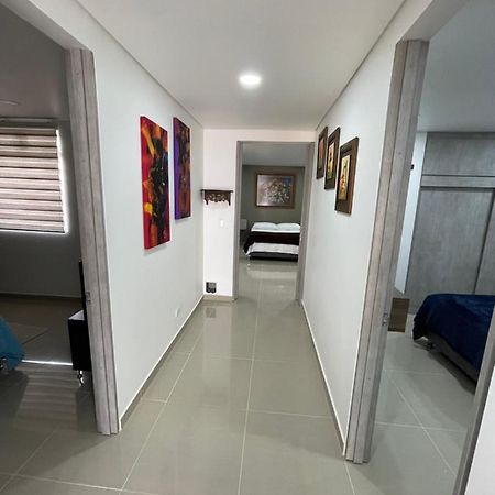 Apartamento De Lujo Apartment Guatape Ngoại thất bức ảnh