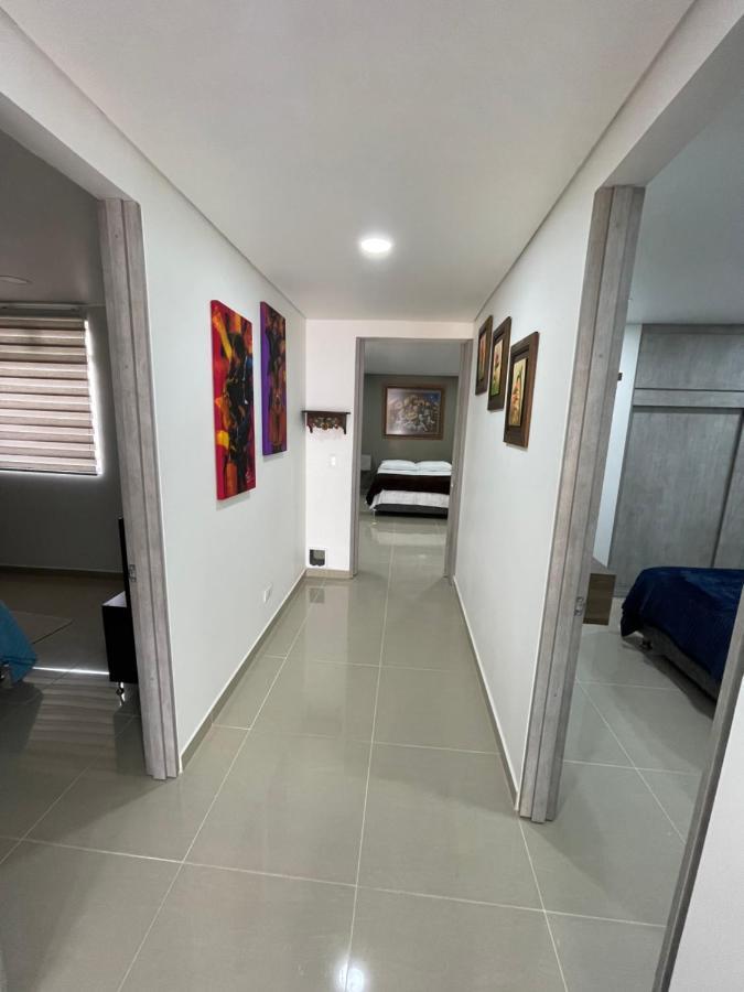 Apartamento De Lujo Apartment Guatape Ngoại thất bức ảnh