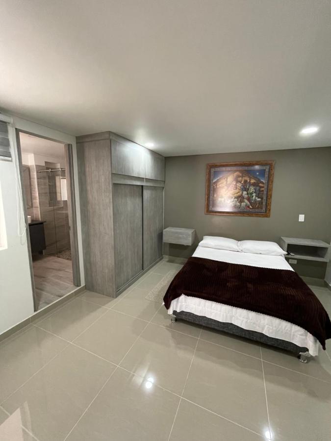 Apartamento De Lujo Apartment Guatape Ngoại thất bức ảnh